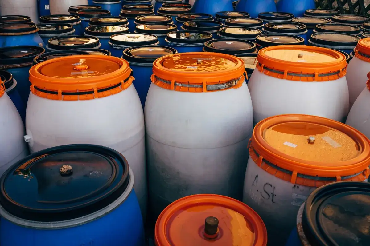 Hazmat Cleanup in San Felipe Pueblo, NM